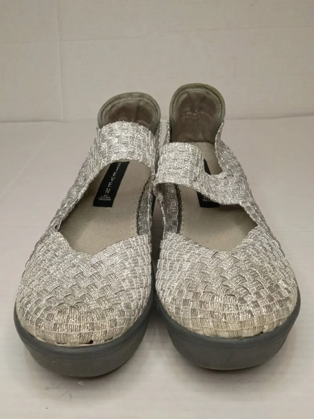 Steven By Steve Madden steven by